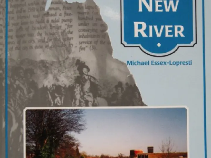 Exploring the New River