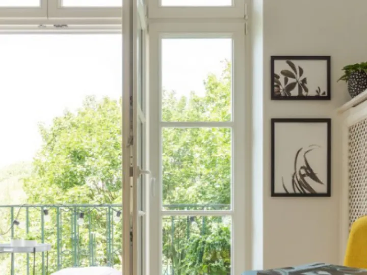 Weather Warm Warning