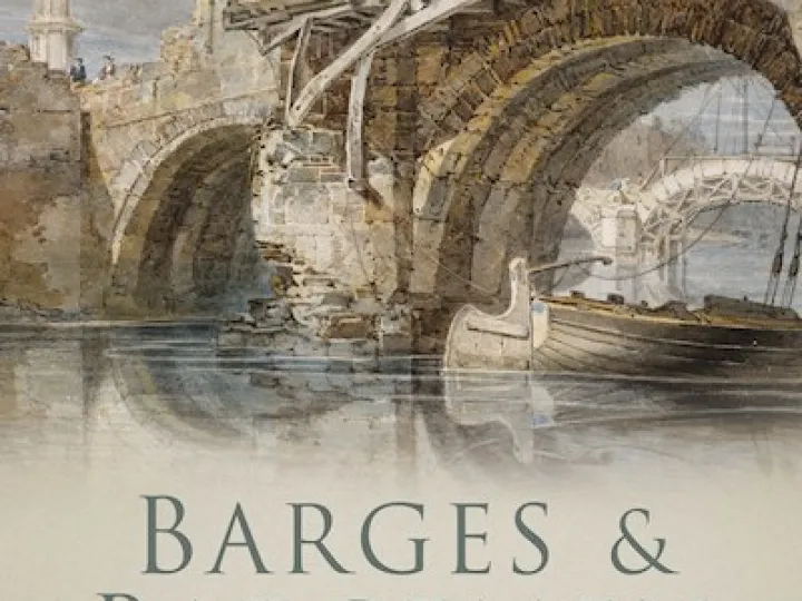 Barges & Bargemen