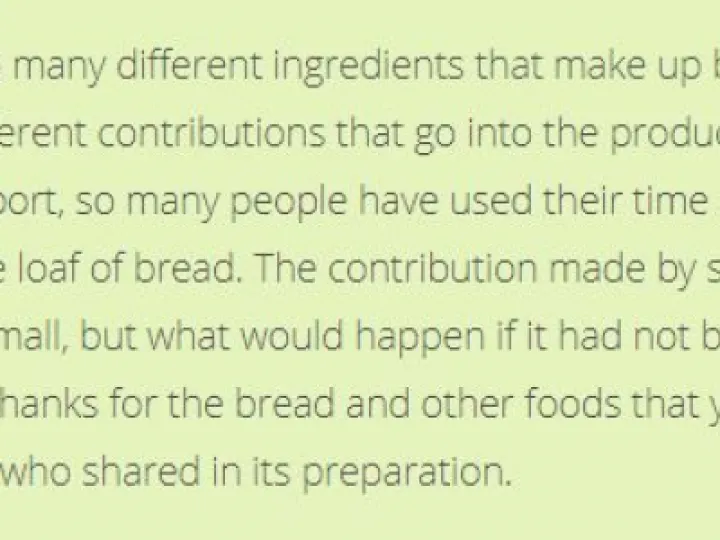 Hannahs prayer 25-07-2021