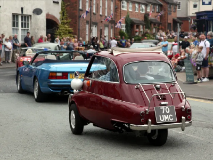 Transport Festival 2021