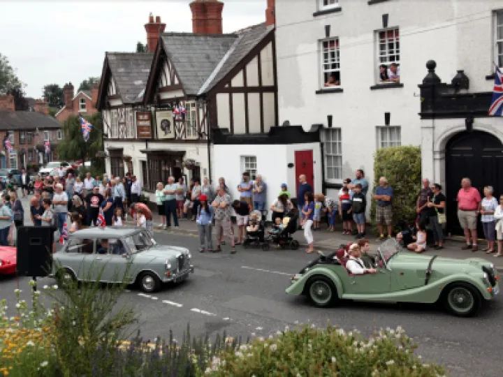 Transport Festival 2021