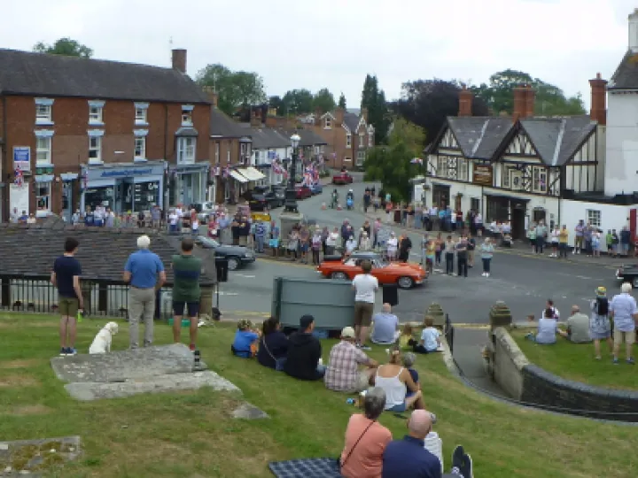 2021 Transport Festival