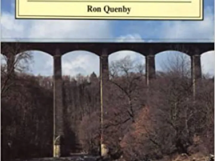 Thomas Telfords Aqueducts