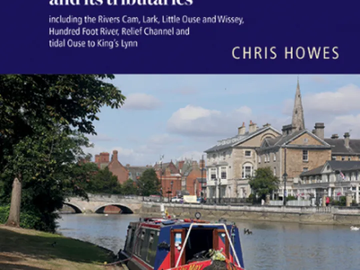 Imray River Great Ouse