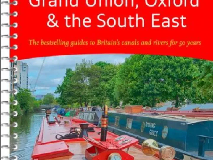 Nicholsons Guide 1 Grand Union