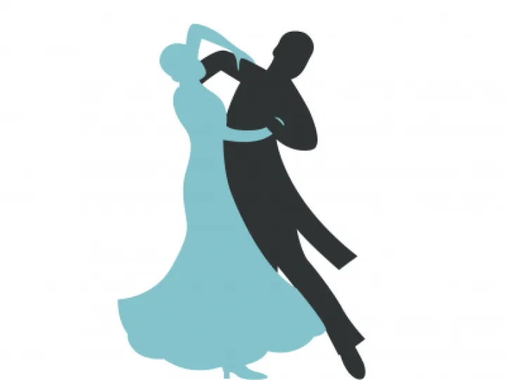Dancing &ndash; Ballroom