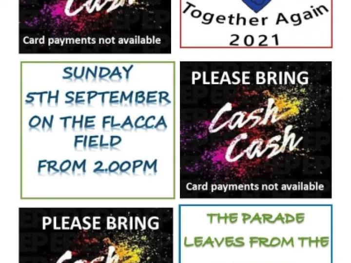 Tattenhall Together Again