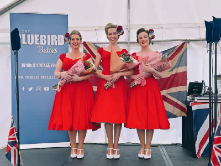 TCC Bluebird Belles 233895320_239241151537365_5946721673731748055_n