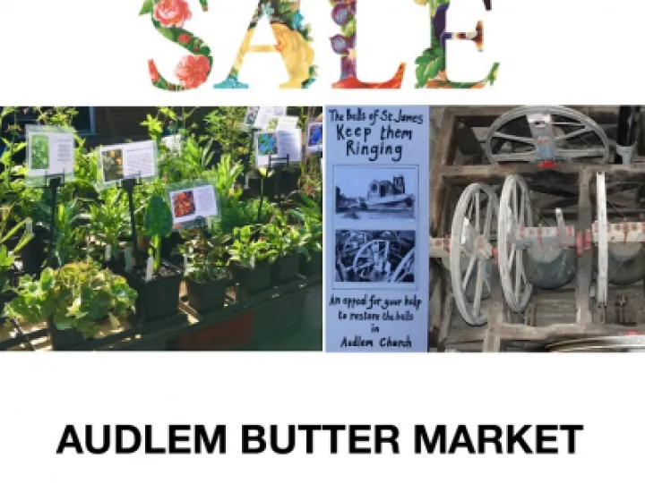 plant sale