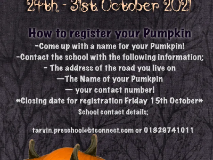 Pumpkin Trail Oct 2021 (1)