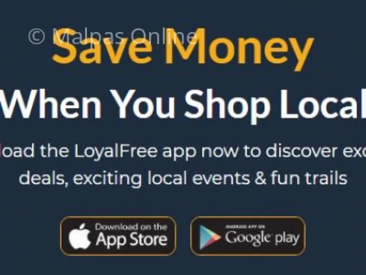 Save Money when you shop