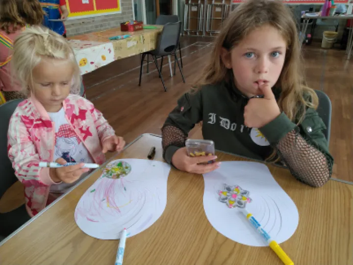 Holiday Club Summer 2021 – 4