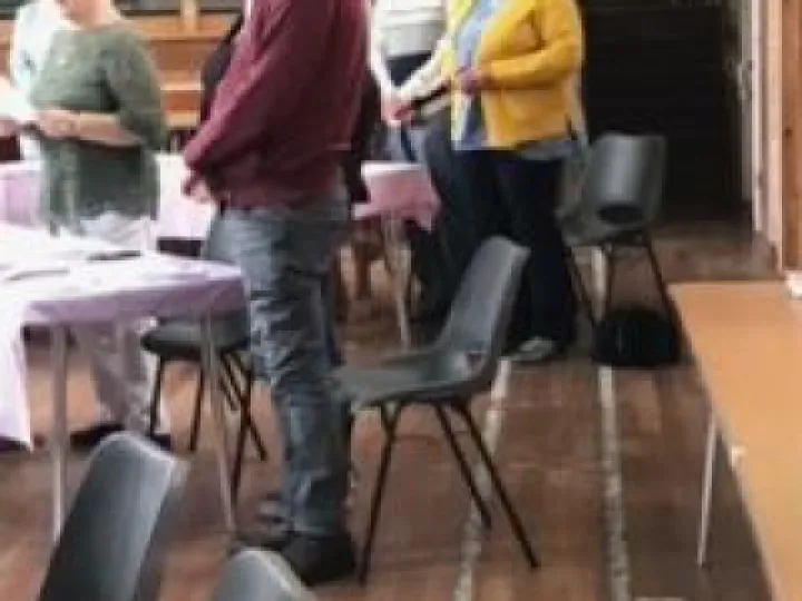 Cloughton Gathering 1