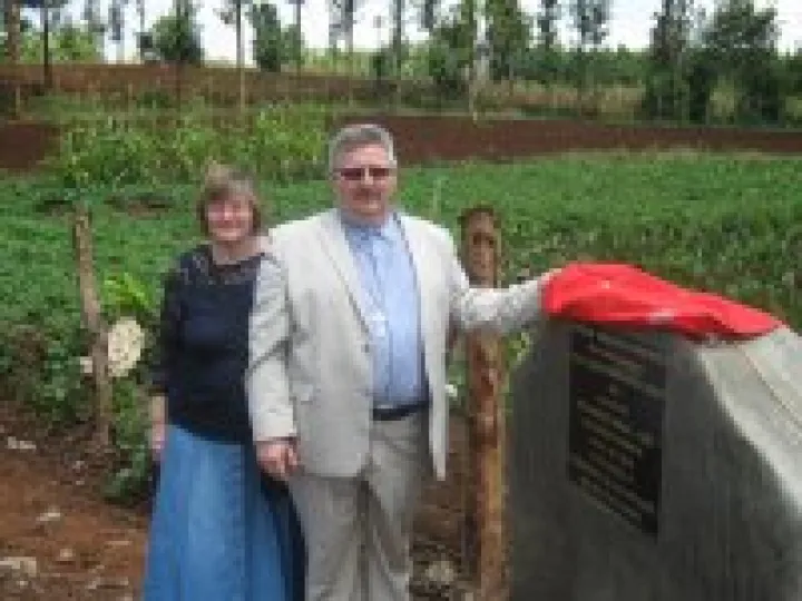 Kenya Mick 597