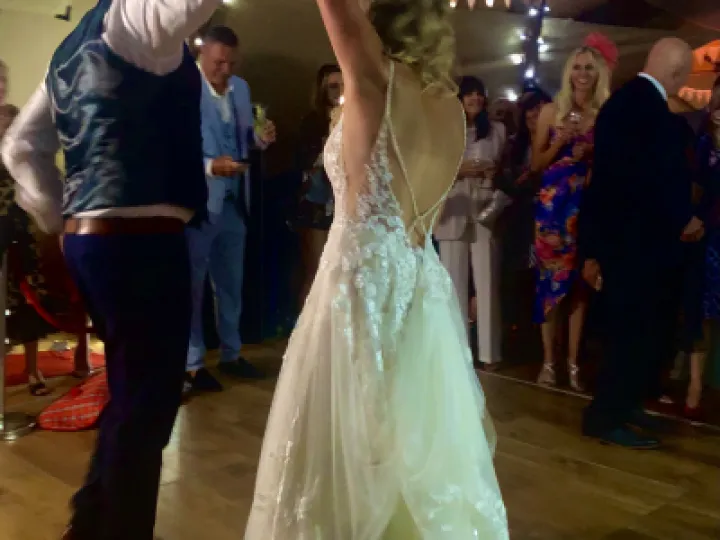 Weddings 5