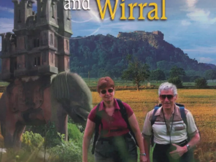 Walks in West Cheshire