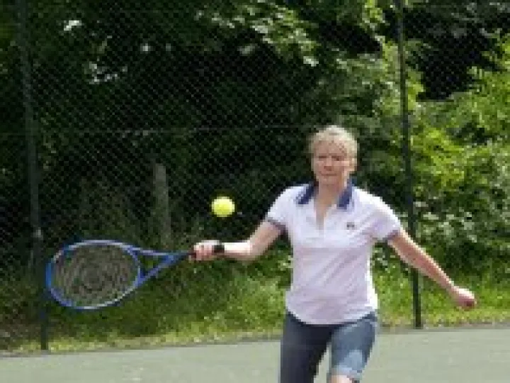 2015 Strawberry & Cream tournament