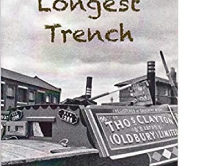 Longest Trench