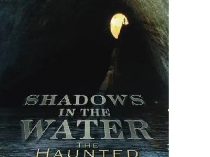 Shadows on the Water