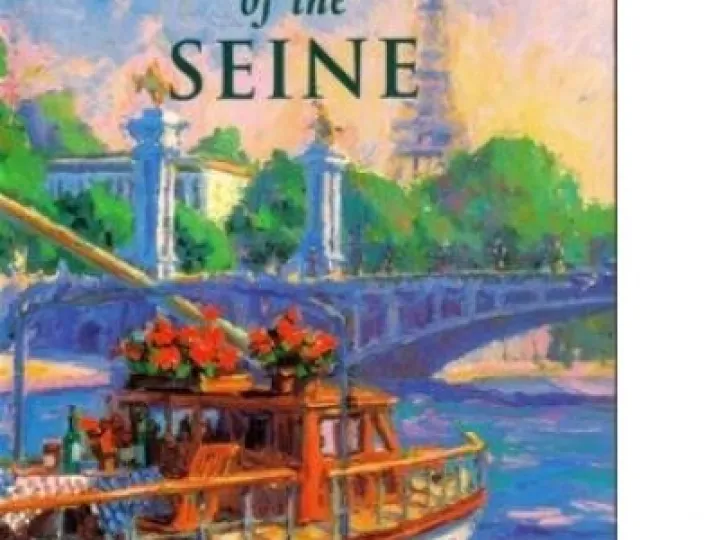 Secret Life of the Seine
