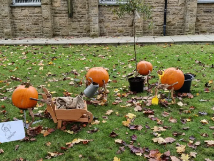 HR Pumpkin Festival