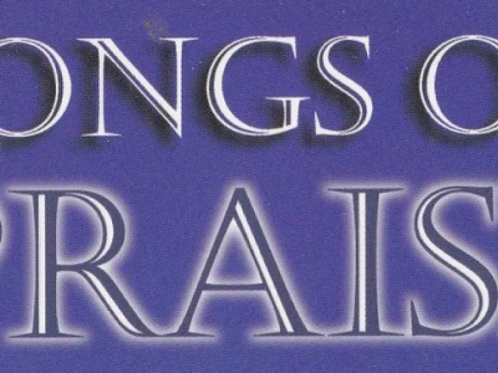 SONGS OF PRAISE 2