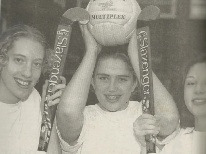 THR County Players from Tarporley HS PhotoScan