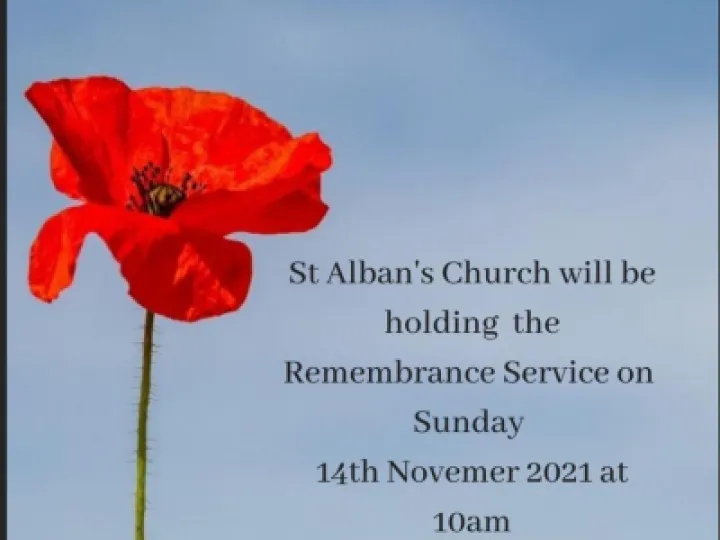 Remembrance Sunday