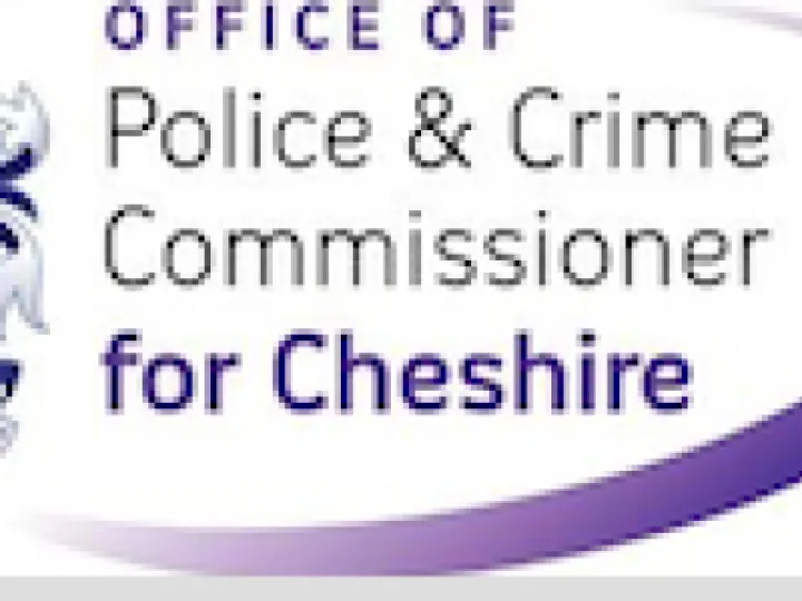 Cheshire Police Commissioner Logo