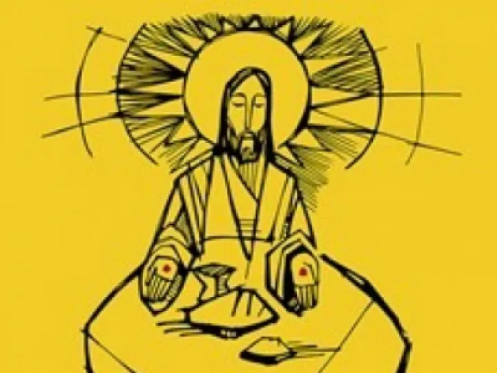 Prayer Handbook