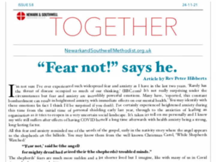 Circuit TOGETHER 59 24-11-21 – Preview