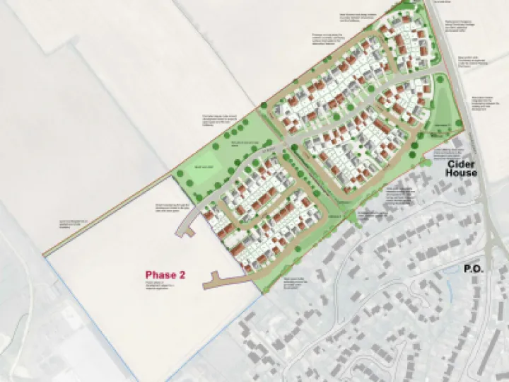 Redrow Plans_Revised 12Nov21