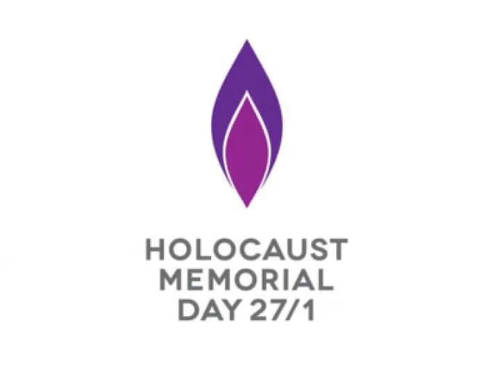 holocaust-memorial-day-logo