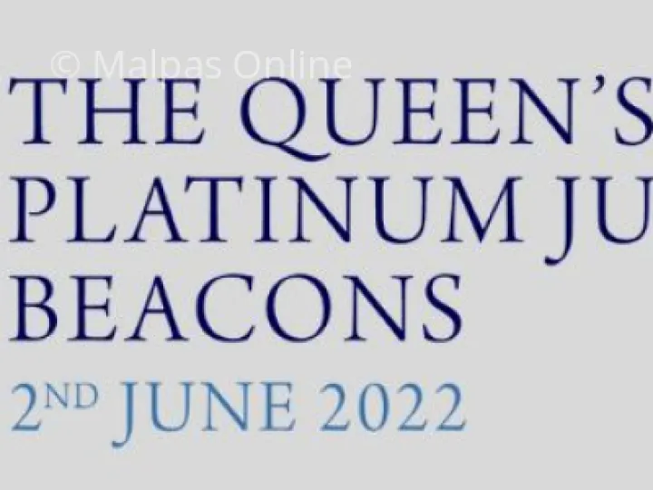 Platinum Jubilee Beacons
