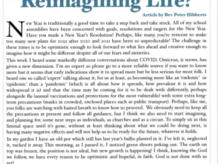 TOGETHER 65 &ndash; Preview