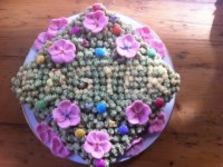 Easter Cake (1)