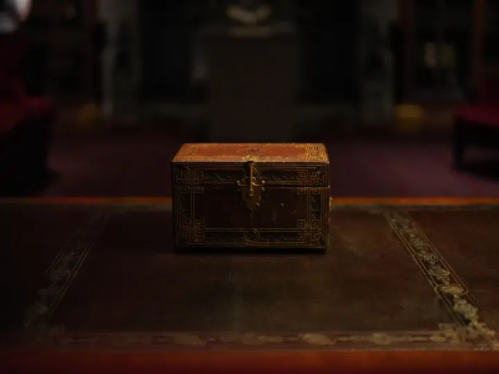 Treasure Chest