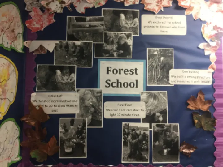 Pearl Forest School