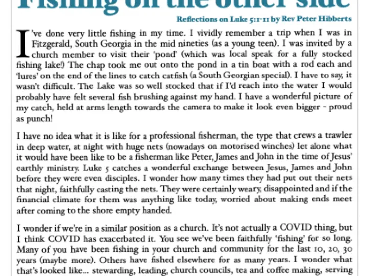 Circuit TOGETHER 69 9-2-22 &ndash; PREVIEW