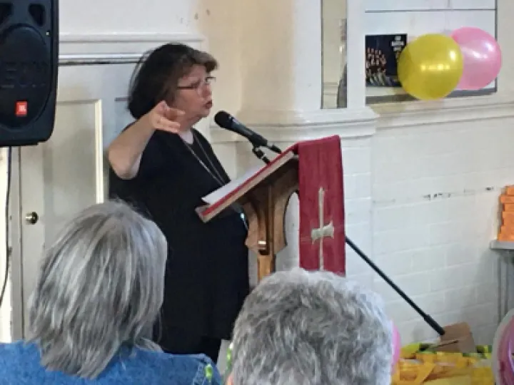 Silkstone Common March 2022 &ndash; Millie Johnson