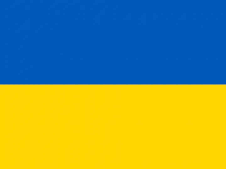 Ukraine flag