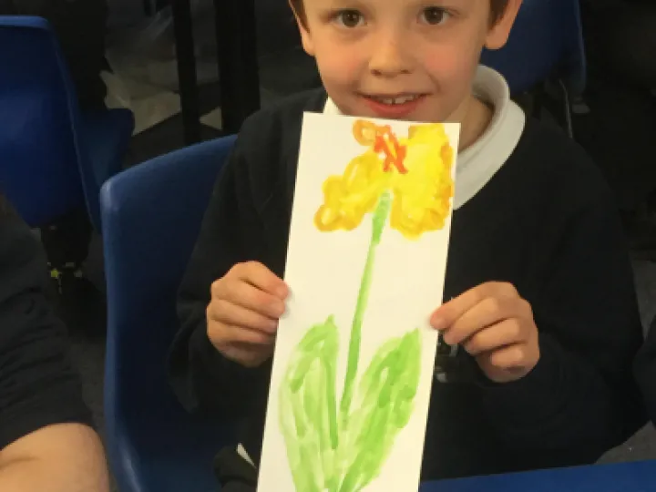 Daffodils