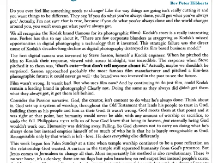 Circuit TOGETHER 78 13-4-22 &ndash; Preview