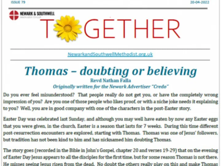 Front page 20-04-2022