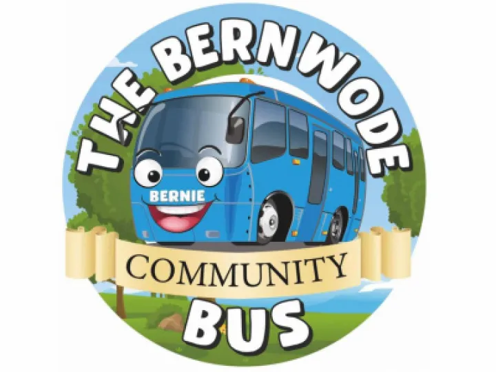 Bernwode Community Bus