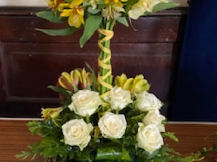 Floral Event 2022 April IMG 7466