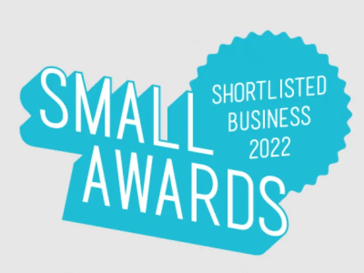 Small Business Awards
