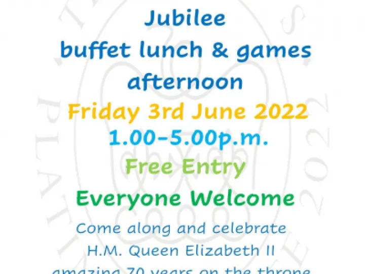 Boothtown Jubilee