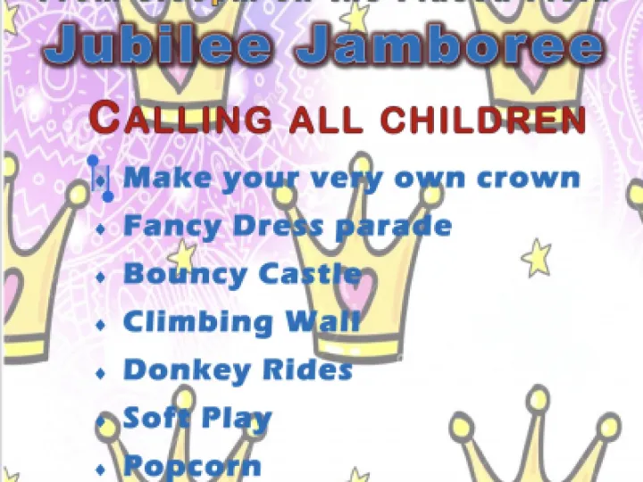 Jubilee Children